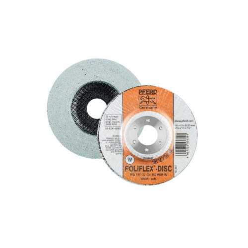 Discos Poliflex