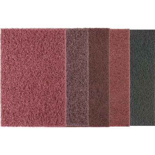 Hojas de vellón POLINOX PVSK