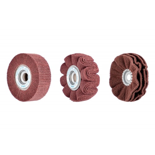 Ruedas de amolar POLINOX