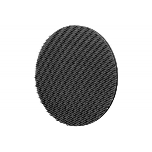 Portadiscos de velcro POLIVLIES PVKRH Ø 115 mm rosca M14