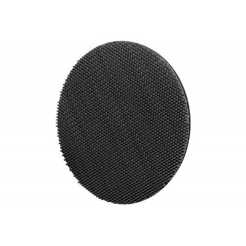 Portadiscos de velcro POLIVLIES PVKRH Ø 125 mm rosca M14