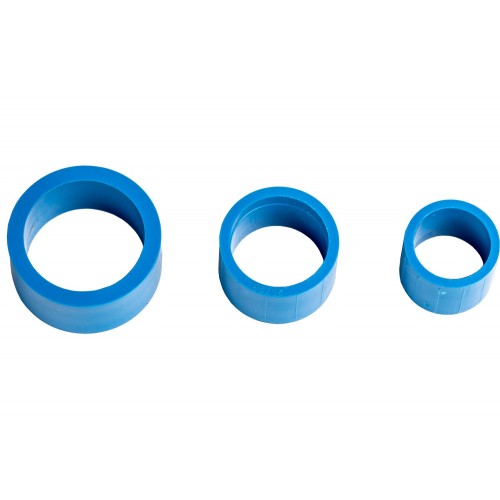 Muela abrasiva Ø 175x25 mm, agujero Ø 32 mm A36 para trabajos de desgaste universal