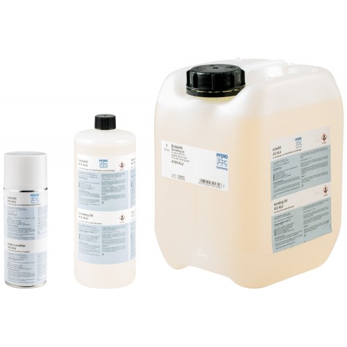Aceite de amolar