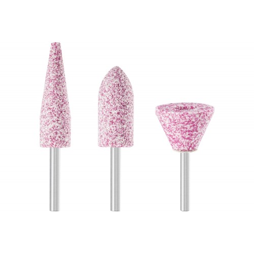 Muelas con mango - Serie A STEEL
