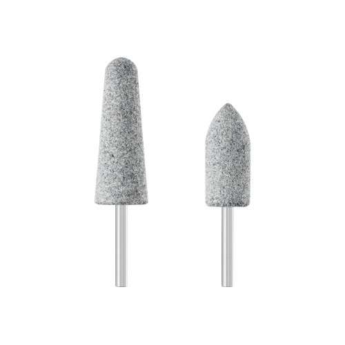 Muelas con mango - Serie A CAST EDGE
