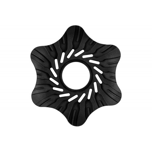 Juego de bridas de fijación SFS CC-GRIND SOLID/FLEX 150/180 5/8