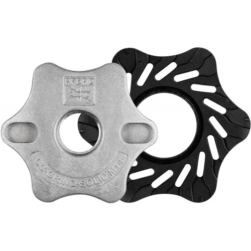 Brida de fijación para discos de desbaste CC-GRIND