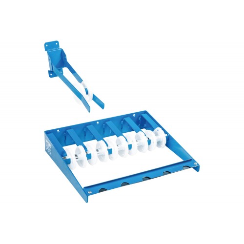 Soporte para rollos