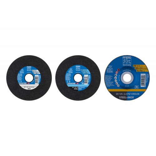 Discos de corte
