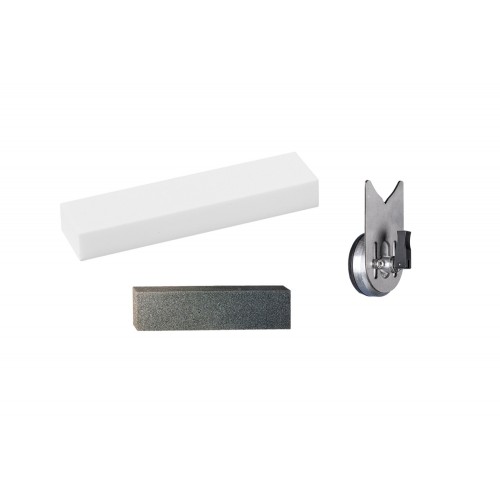 Accesorios para herramientas de diamante y CBN