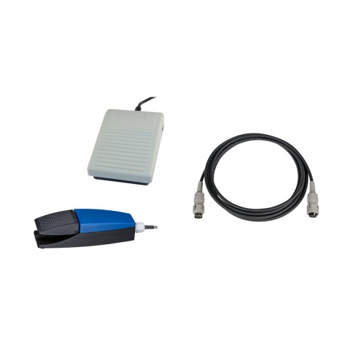 Accesorio para sistemas de micromotor