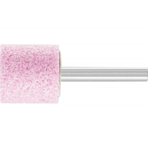 Muelas con mango - Muelas cilíndricas STEEL EDGE