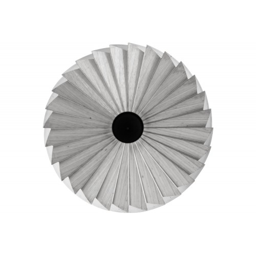 Fresa de metal duro cilíndrica ZYAS dentado frontal Ø 16x25 mm, mango Ø 6 mm, Z3 medio universal