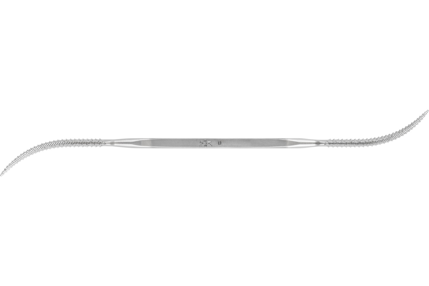 Escofinas de codillo PFERD