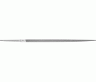 Lima de espiga de precisión forma cuadrada 200 mm corte suizo 2, semifina