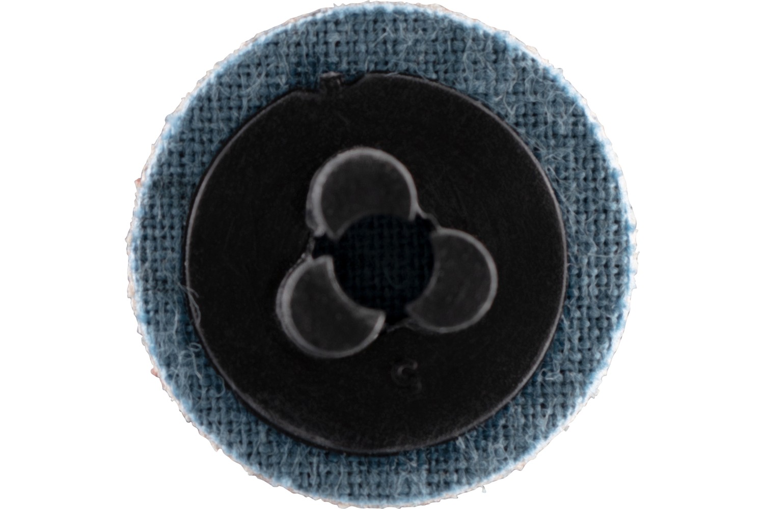 Disco lijador ATADISC, corindón CD Ø 20 mm A120 para aplicaciones universales