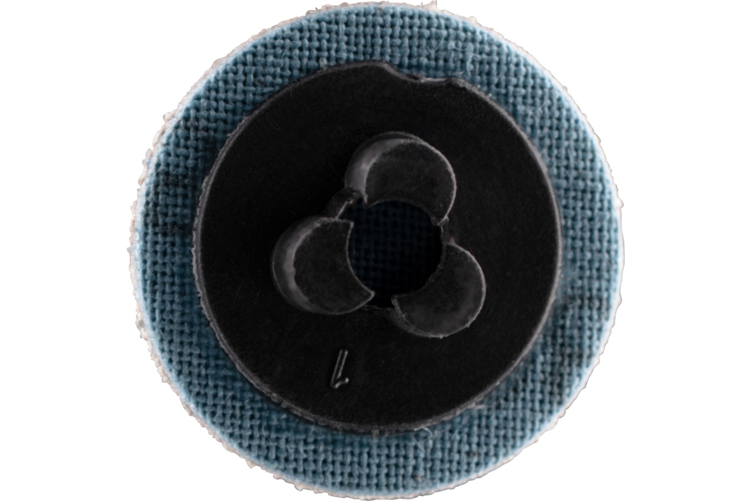 Disco lijador ATADISC, corindón CD Ø 20 mm A180 para aplicaciones universales