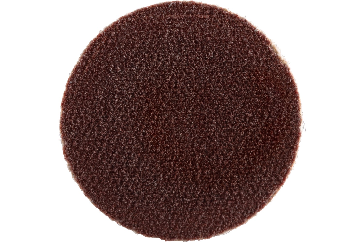 Disco lijador ATADISC, corindón CD Ø 20 mm A320 para aplicaciones universales