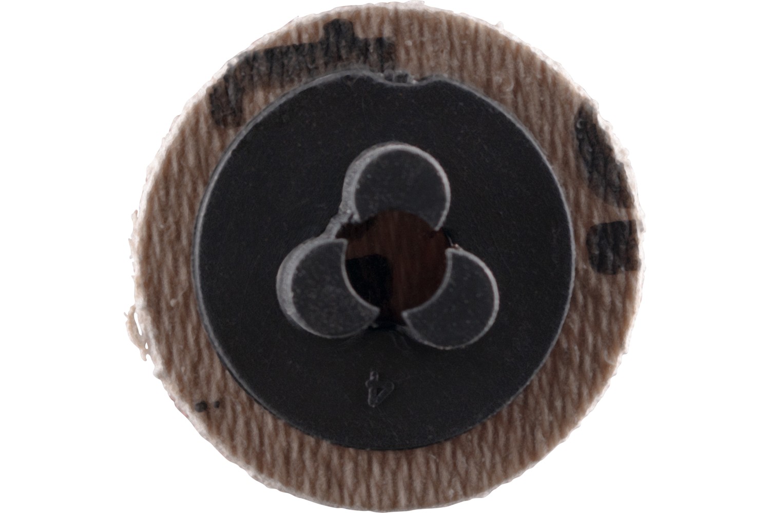 Disco lijador ATADISC, corindón CD Ø 20 mm A60 para aplicaciones universales