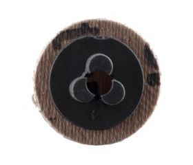 Disco lijador ATADISC, corindón CD Ø 20 mm A60 para aplicaciones universales