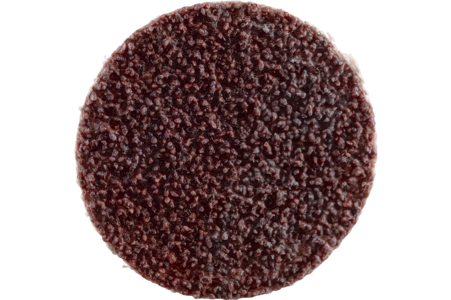 Disco lijador ATADISC, corindón CD Ø 20 mm A60 para aplicaciones universales