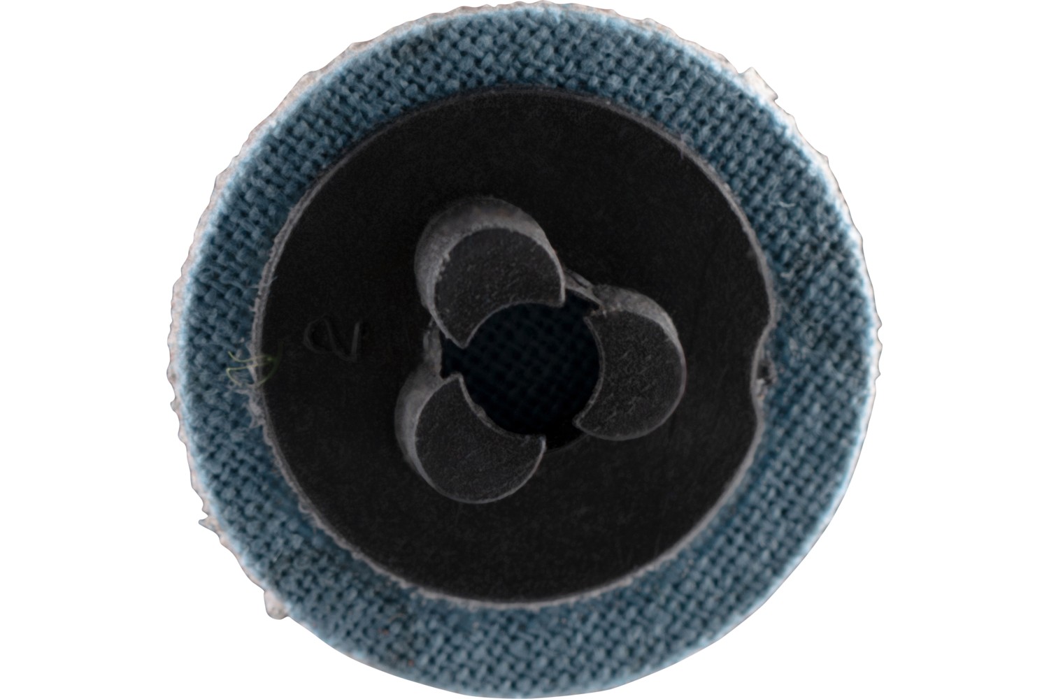 Disco lijador ATADISC, corindón CD Ø 20 mm A80 para aplicaciones universales