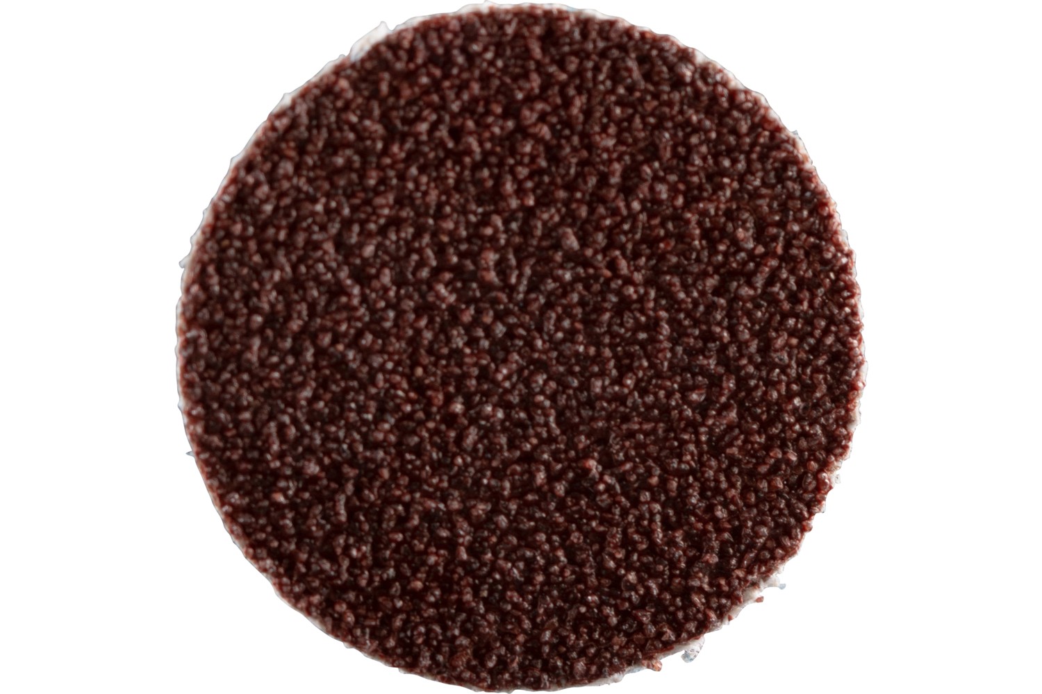 Disco lijador ATADISC, corindón CD Ø 20 mm A80 para aplicaciones universales