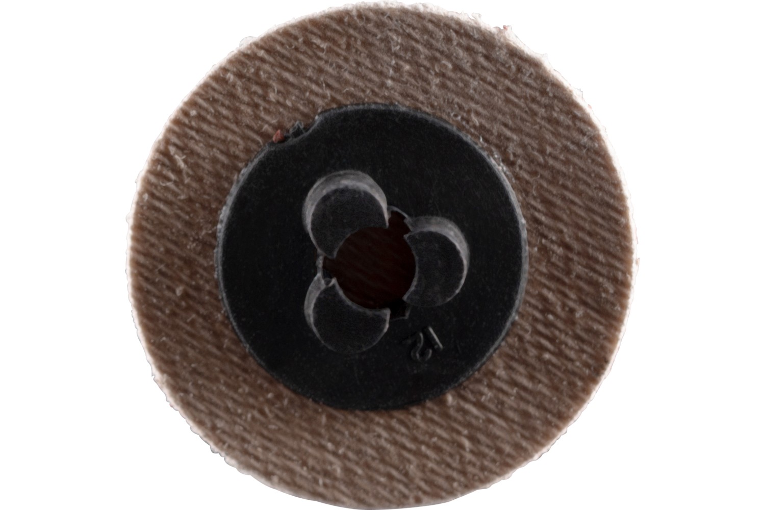 Disco lijador ATADISC, corindón CD Ø 25 mm A120 para aplicaciones universales