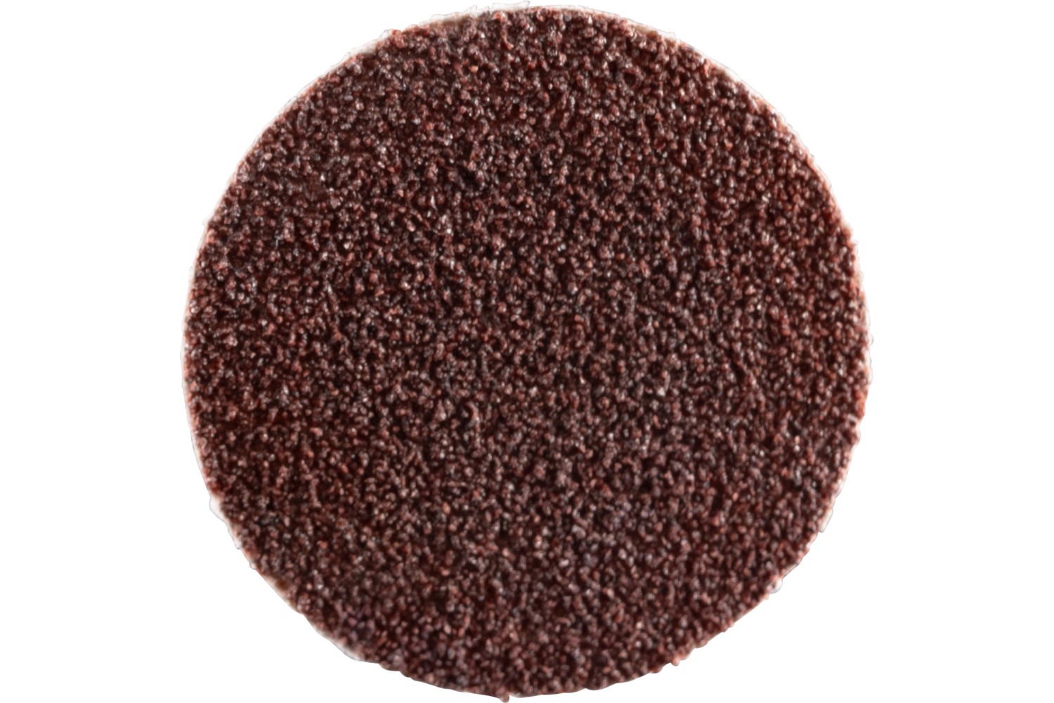 Disco lijador ATADISC, corindón CD Ø 25 mm A120 para aplicaciones universales