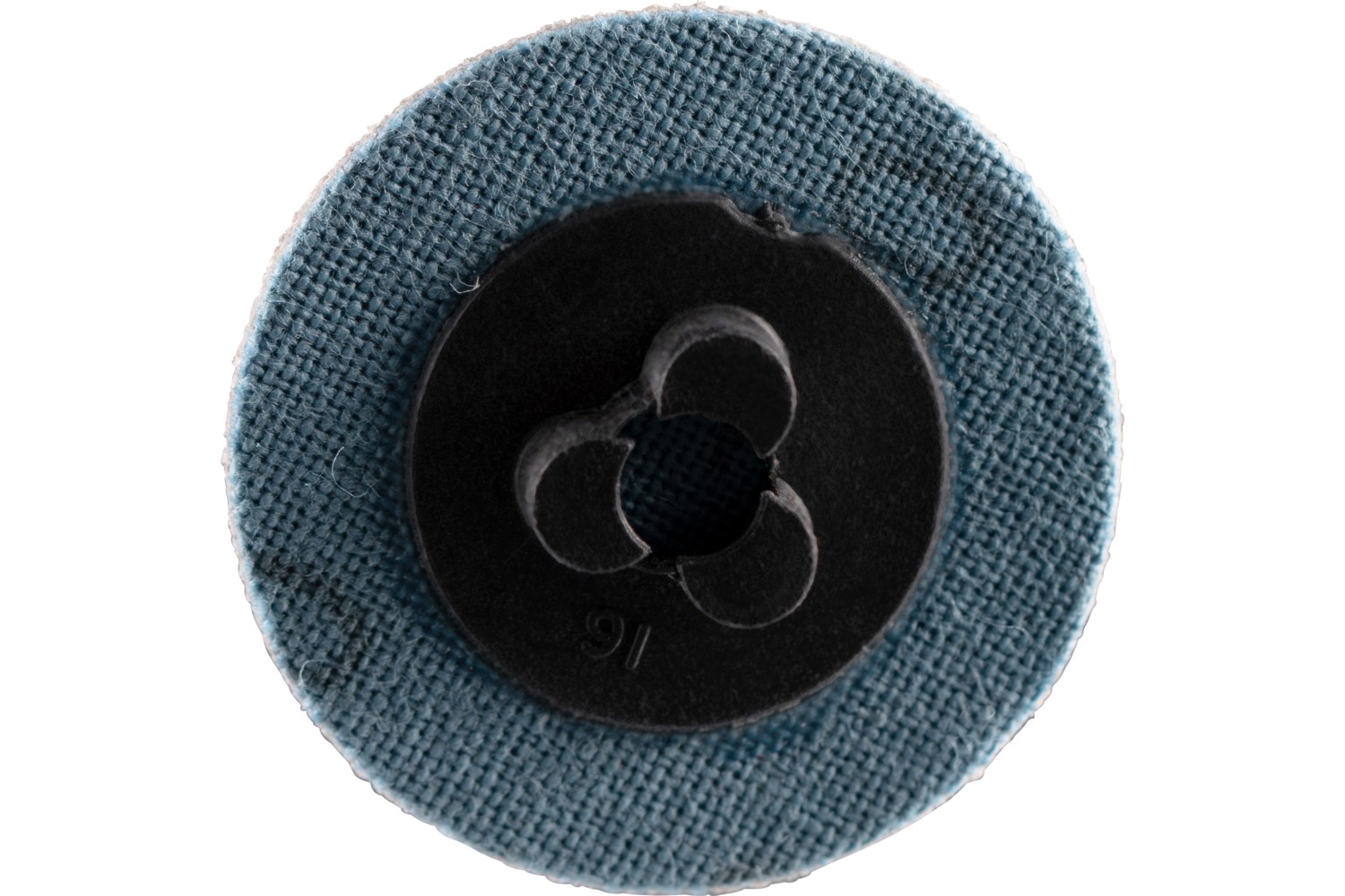 Disco lijador ATADISC, corindón CD Ø 25 mm A180 para aplicaciones universales