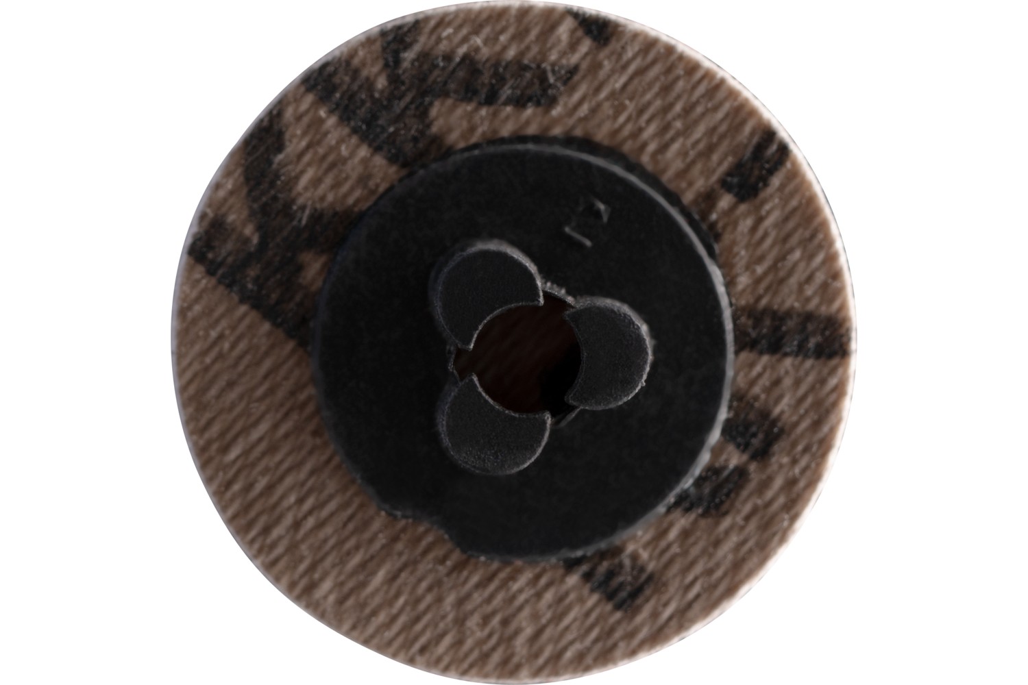 Disco lijador ATADISC, corindón CD Ø 25 mm A60 para aplicaciones universales