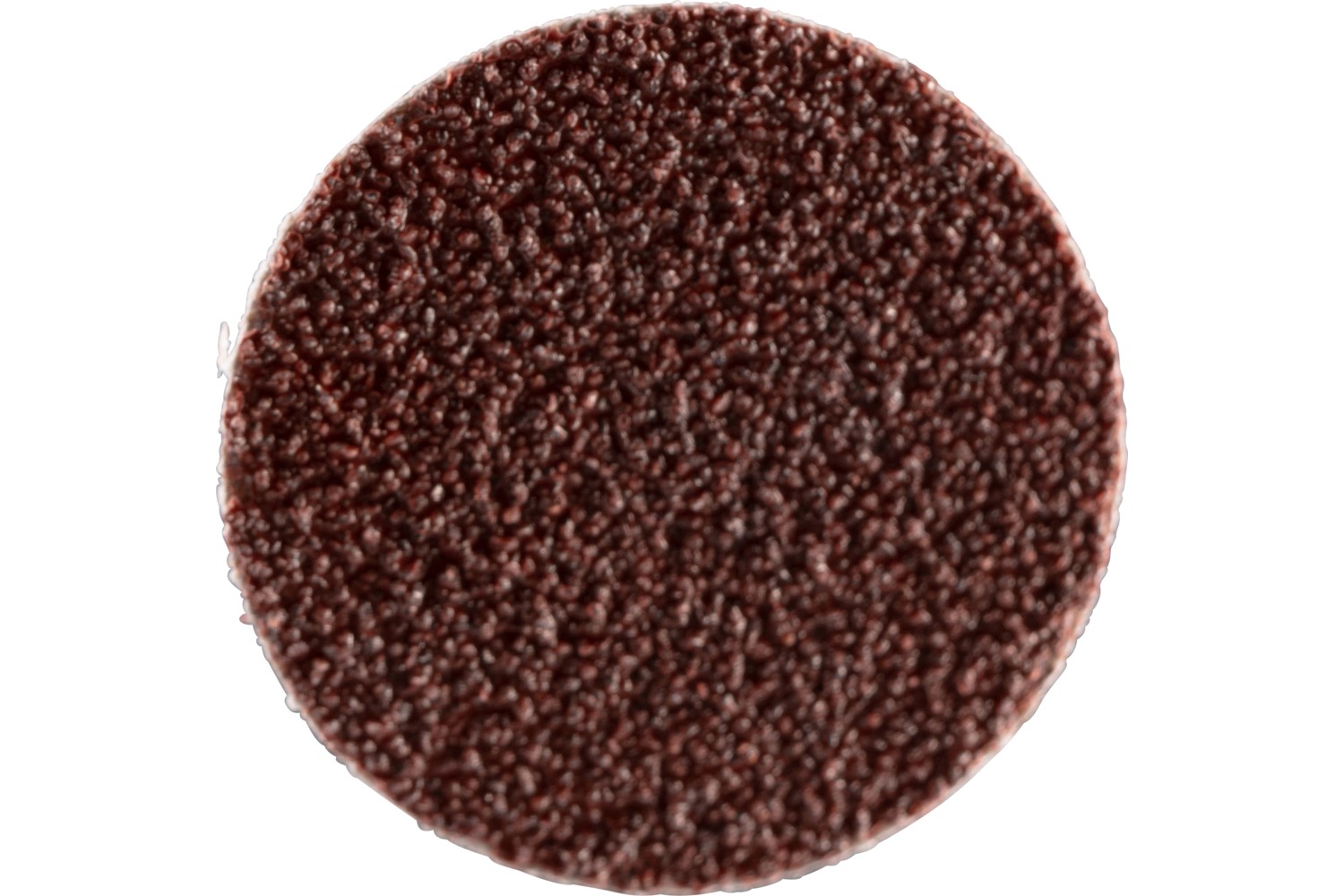 Disco lijador ATADISC, corindón CD Ø 25 mm A60 para aplicaciones universales