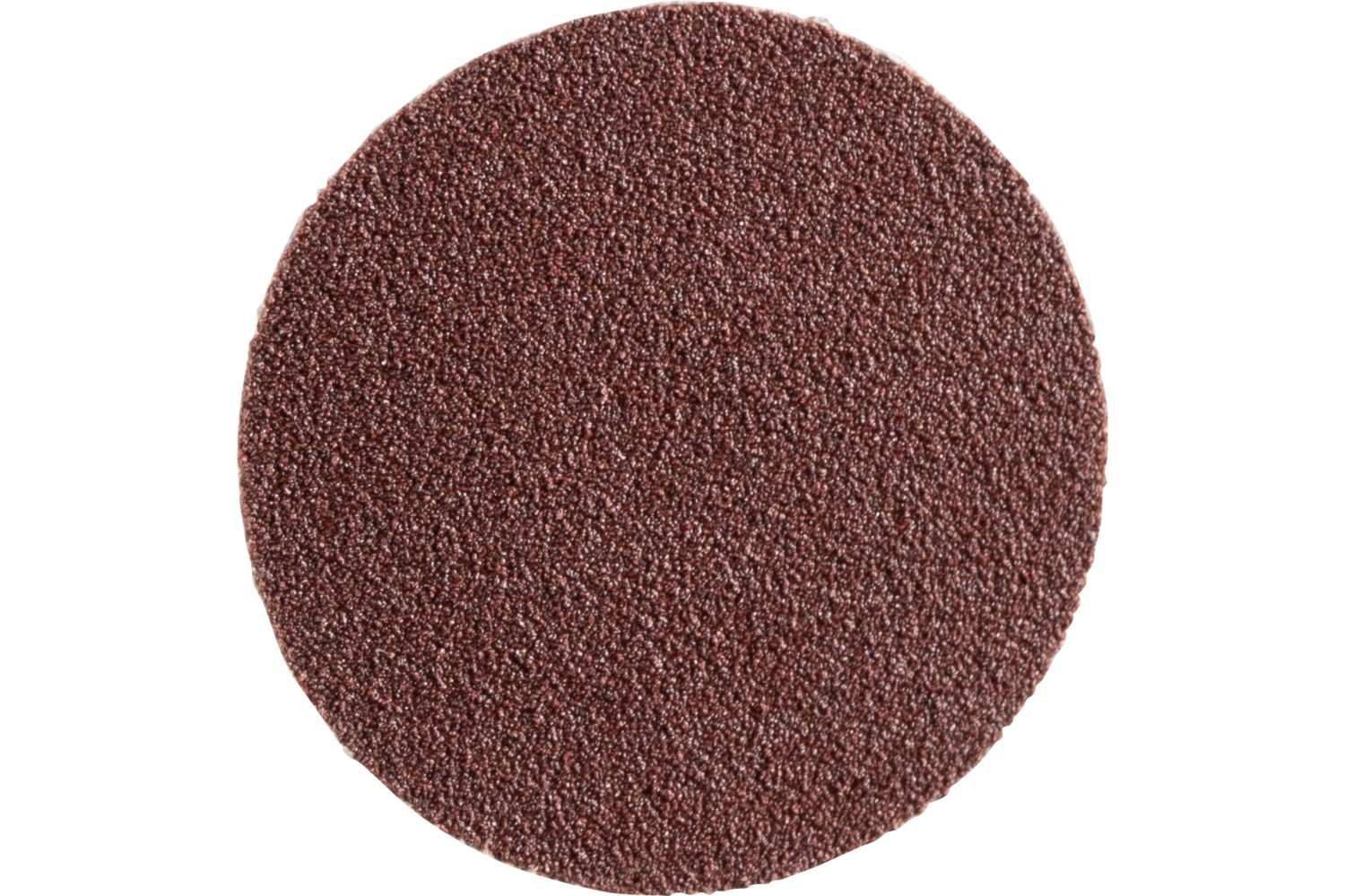 Disco lijador ATADISC, corindón CD Ø 35 mm-2 A120 para aplicaciones universales