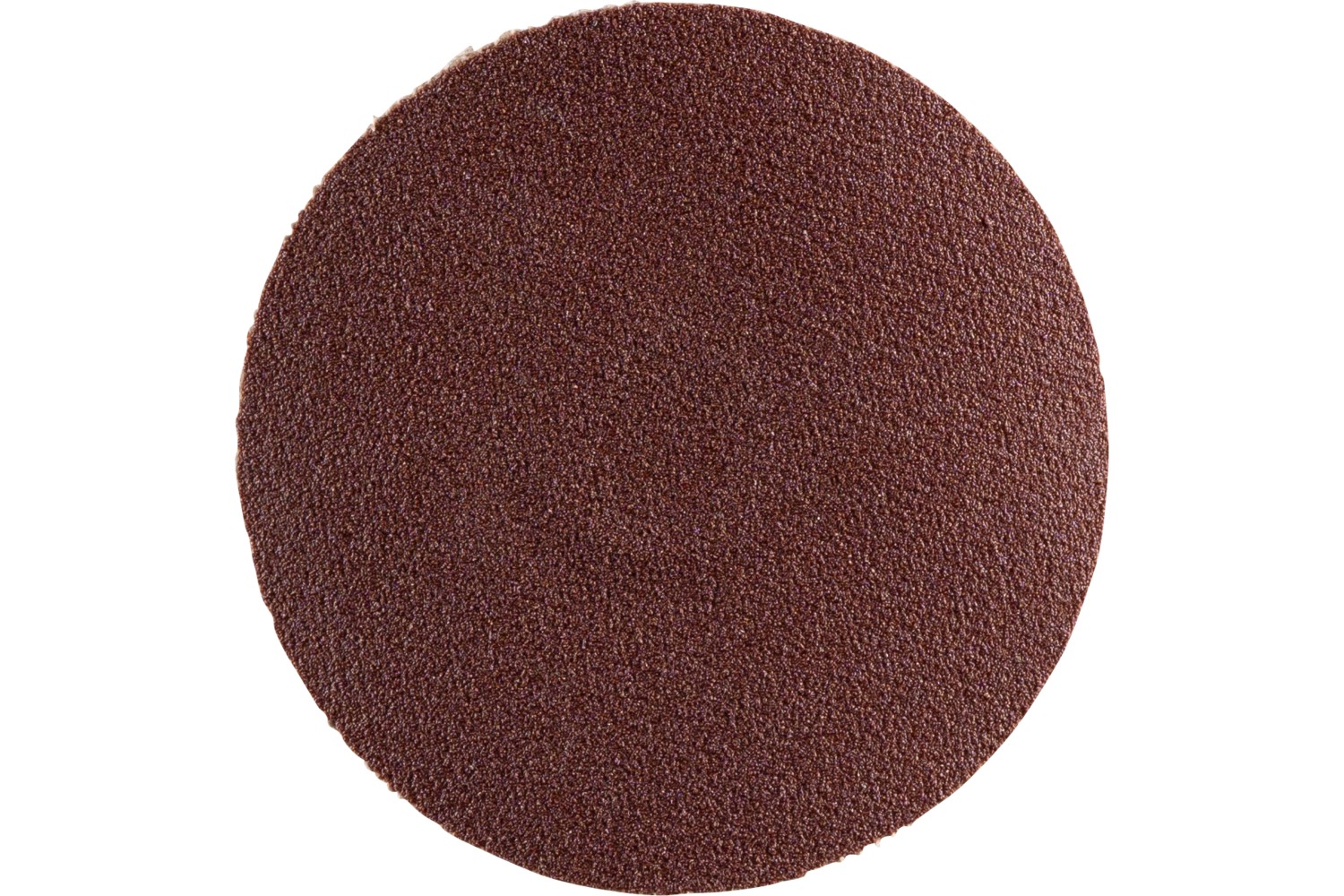 Disco lijador ATADISC, corindón CD Ø 35 mm-2 A320 para aplicaciones universales