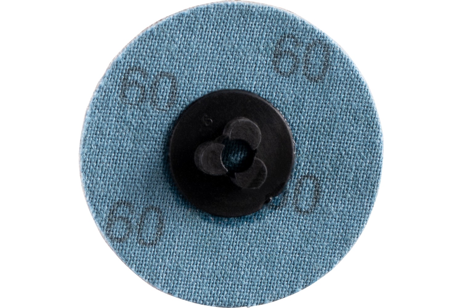 Disco lijador ATADISC, corindón CD Ø 35 mm-2 A60 para aplicaciones universales