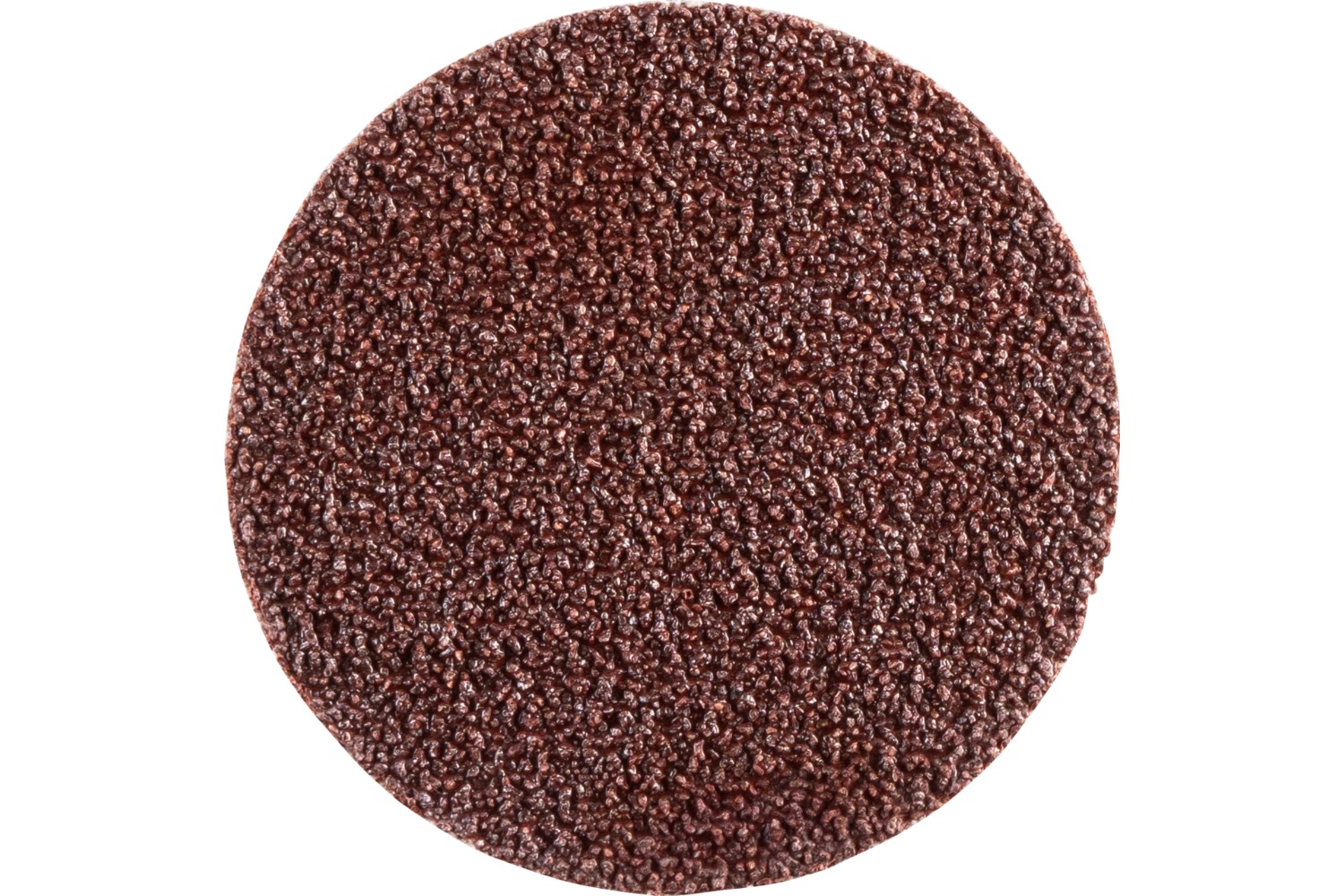 Disco lijador ATADISC, corindón CD Ø 35 mm-2 A80 para aplicaciones universales