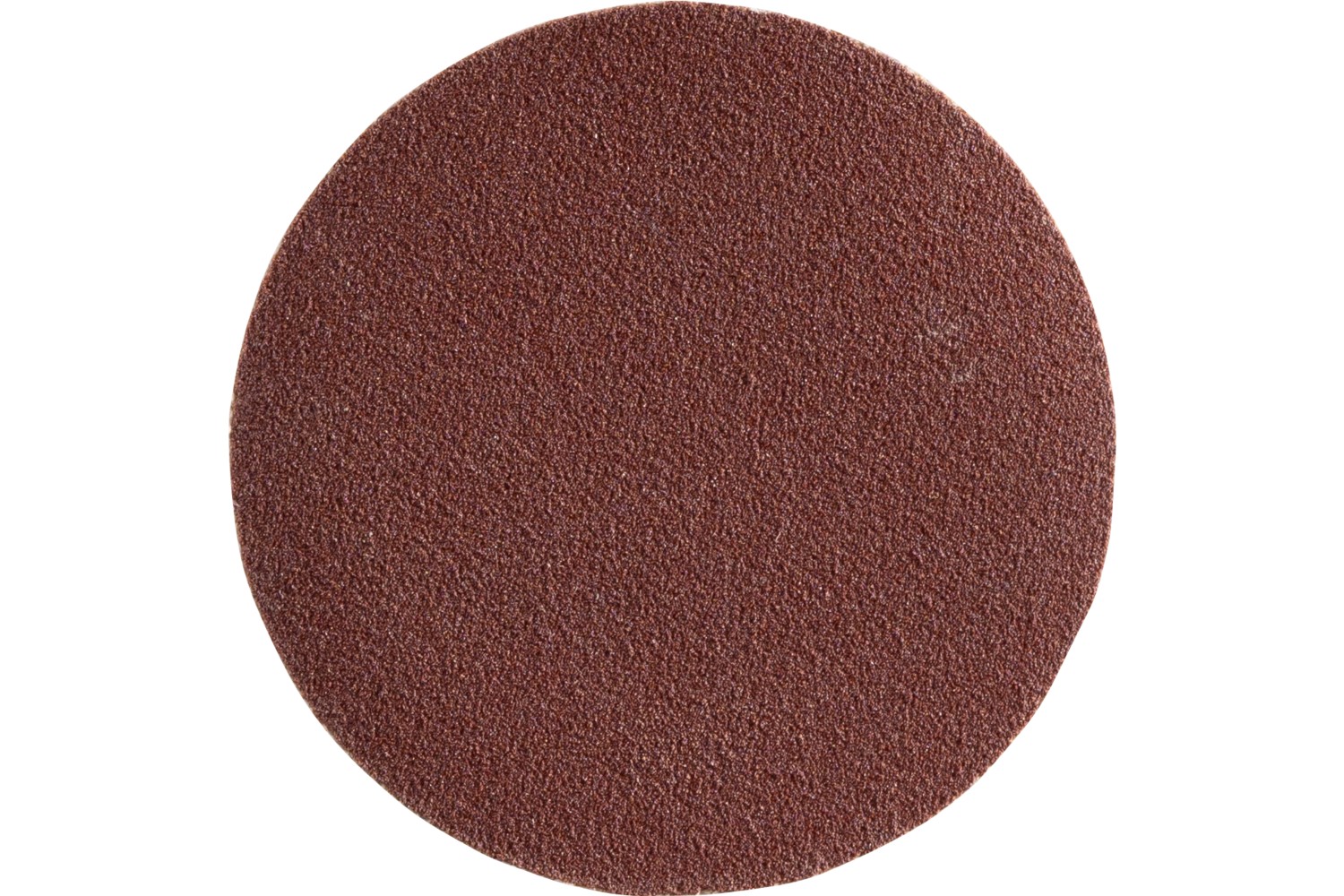 Disco lijador ATADISC, corindón CD Ø 35 mm A320 para aplicaciones universales