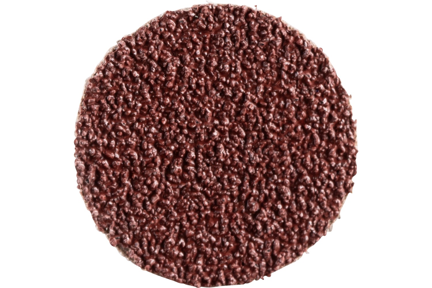 Disco lijador ATADISC, corindón CD Ø 35 mm A36 para aplicaciones universales