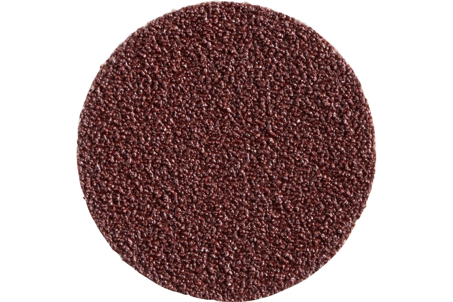 Disco lijador ATADISC, corindón CD Ø 35 mm A60 para aplicaciones universales