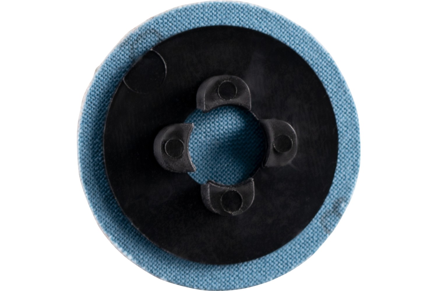 Disco lijador ATADISC, corindón CD Ø 35 mm A80 para aplicaciones universales