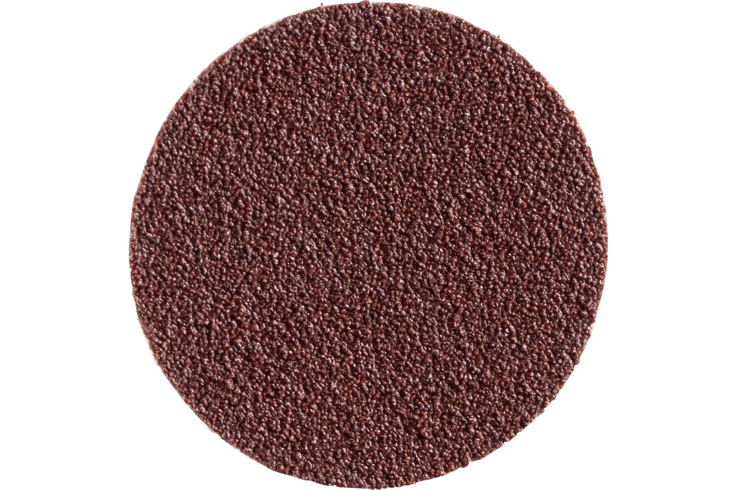 Disco lijador ATADISC, corindón CD Ø 35 mm A80 para aplicaciones universales