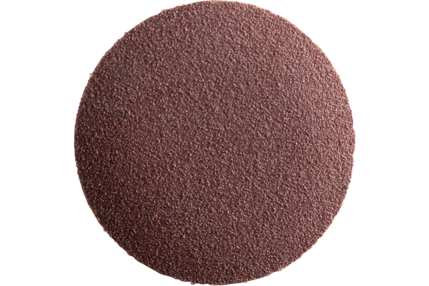 Disco lijador ATADISC, corindón CD Ø 50 mm A120 para aplicaciones universales