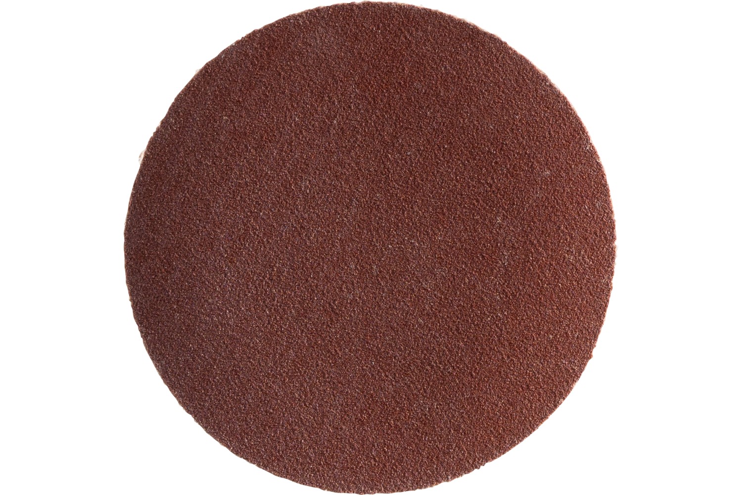 Disco lijador ATADISC, corindón CD Ø 50 mm A320 para aplicaciones universales