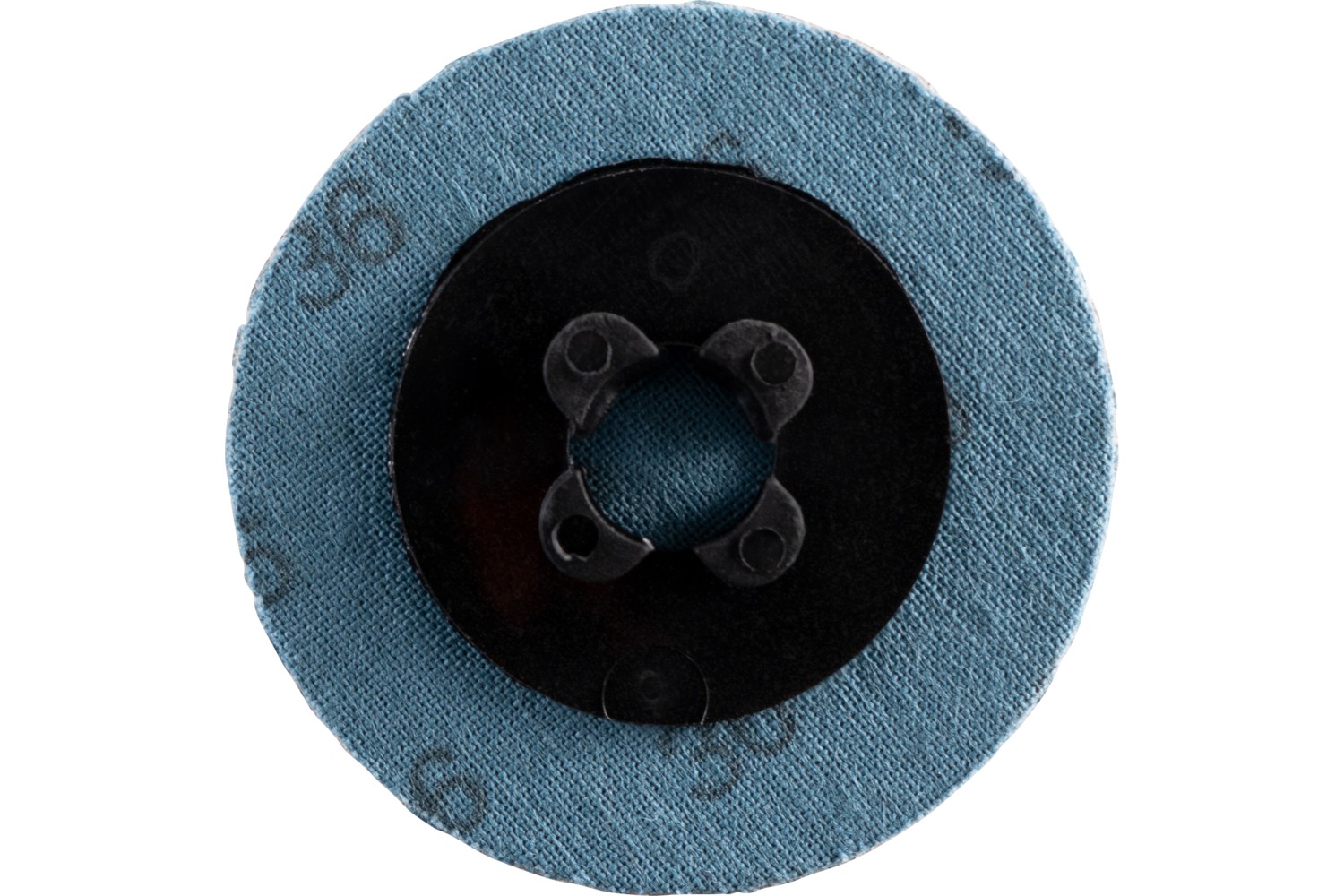 Disco lijador ATADISC, corindón CD Ø 50 mm A36 para aplicaciones universales