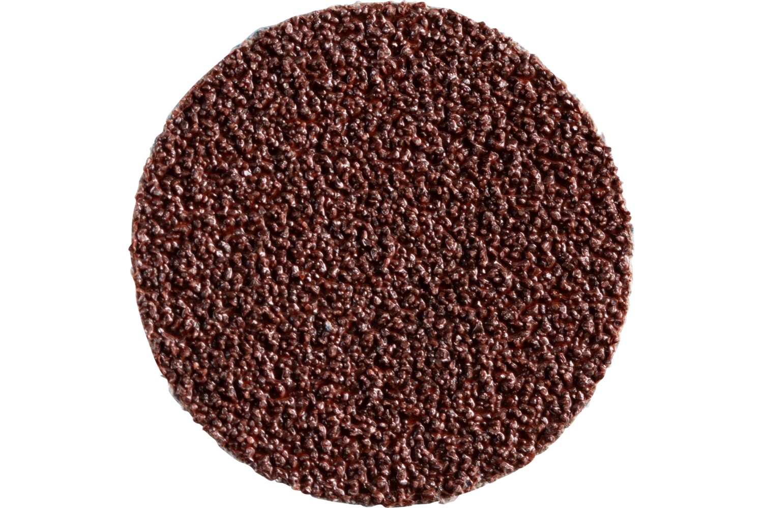 Disco lijador ATADISC, corindón CD Ø 50 mm A36 para aplicaciones universales