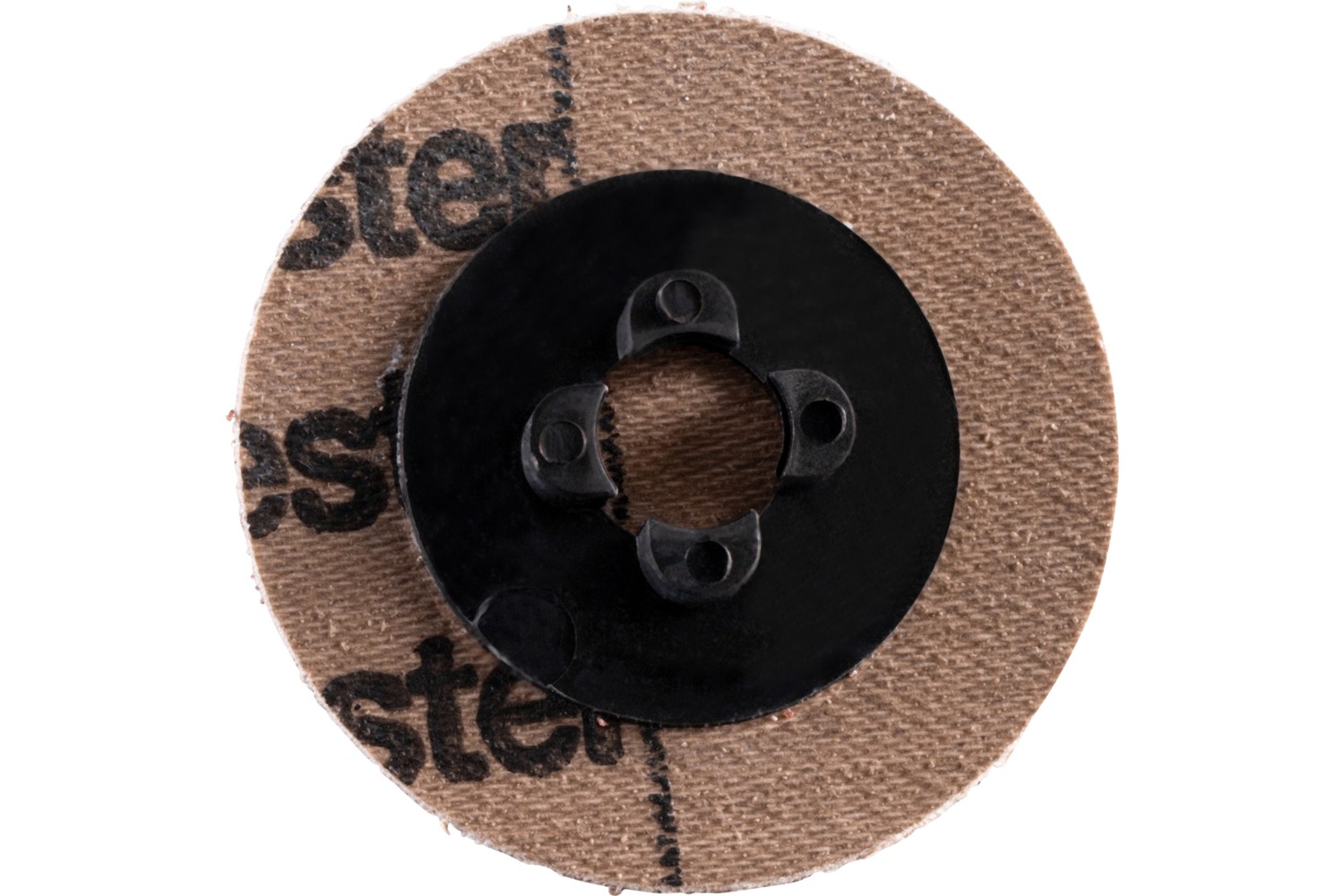 Disco lijador ATADISC, corindón CD Ø 50 mm A60 para aplicaciones universales