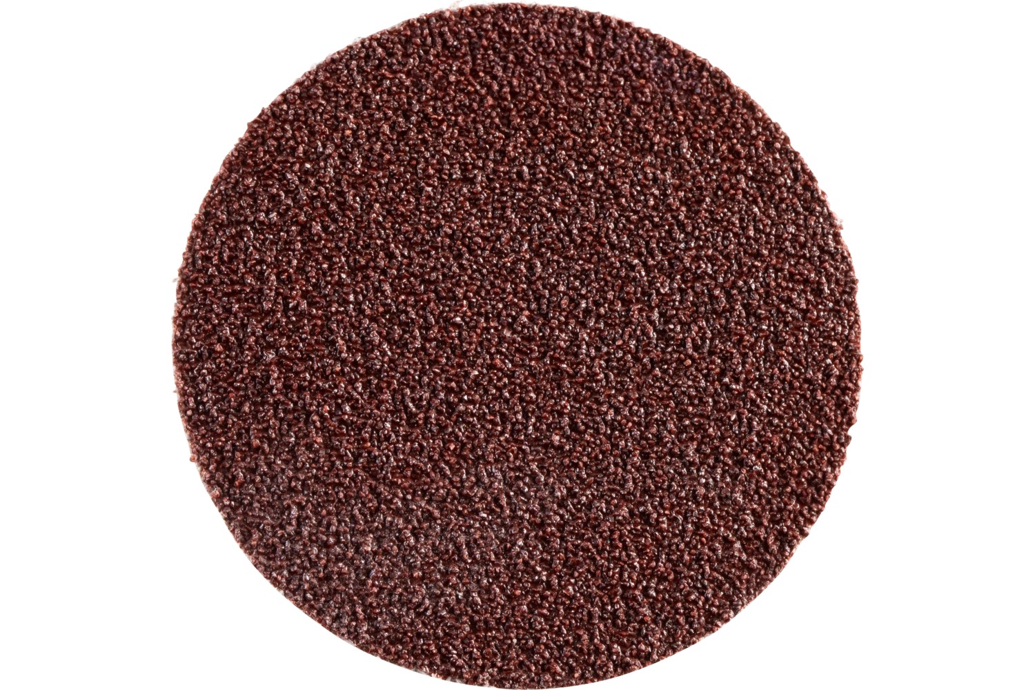 Disco lijador ATADISC, corindón CD Ø 50 mm A60 para aplicaciones universales