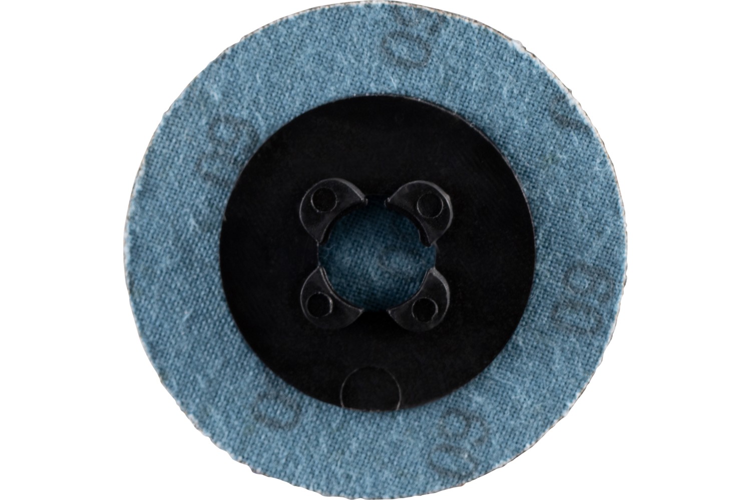 Disco lijador ATADISC, corindón CD Ø 50 mm Z60 para aplicaciones universales