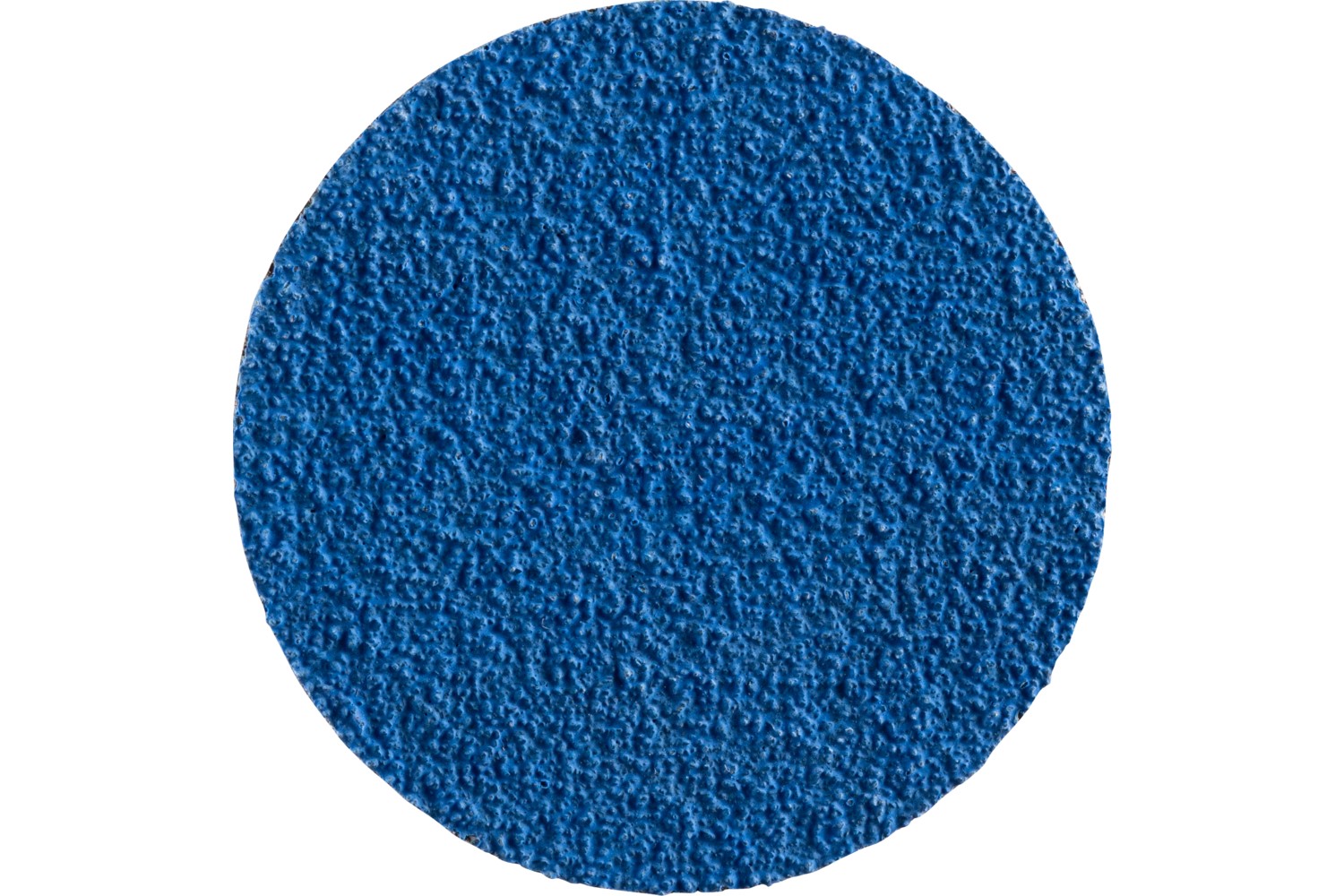 Disco lijador ATADISC, corindón CD Ø 50 mm Z60 para aplicaciones universales