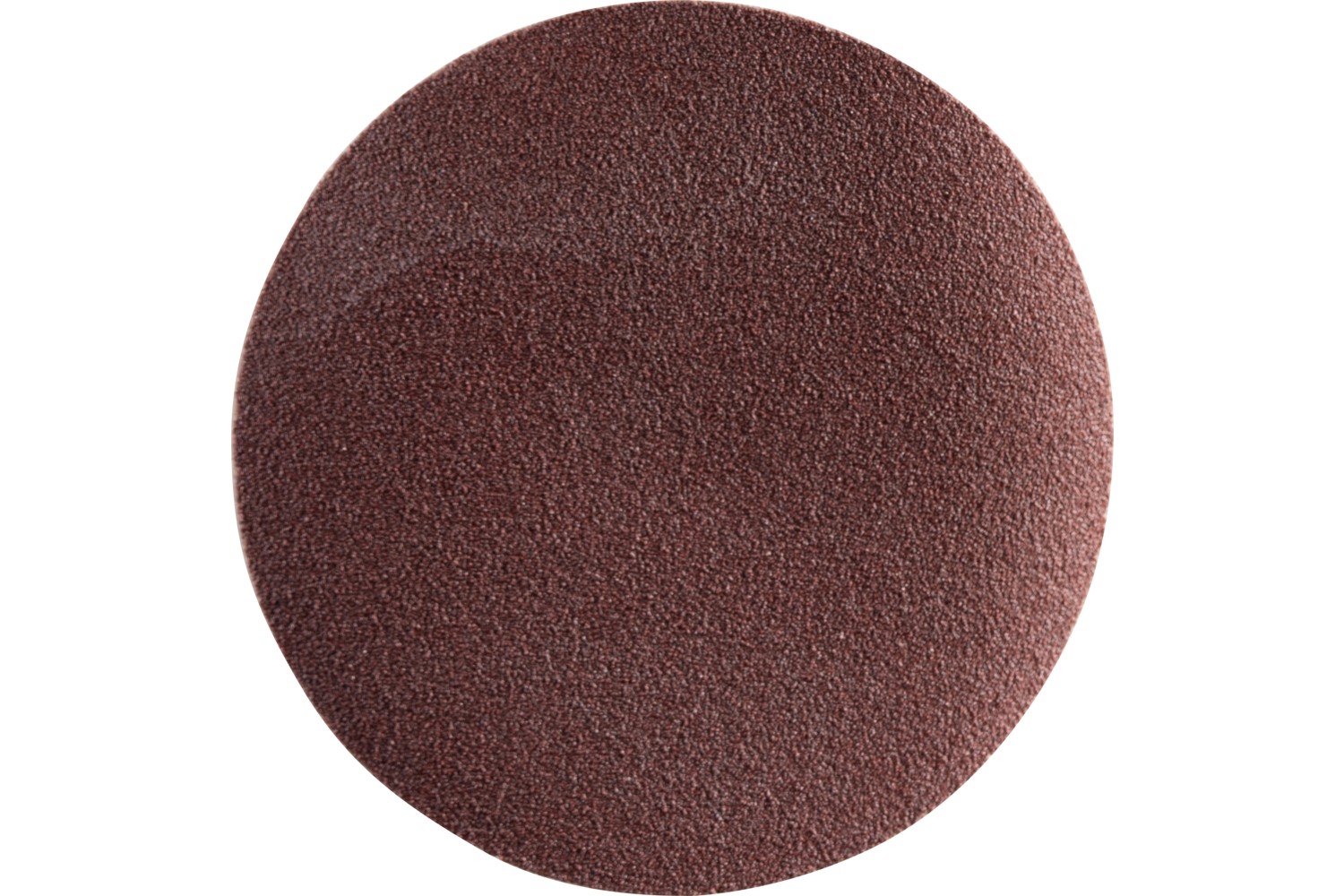 Disco lijador ATADISC, corindón CD Ø 75 mm A120 para aplicaciones universales